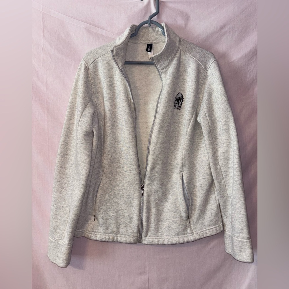 Gear for Sports St. Ives Zip Up Sweatshirt